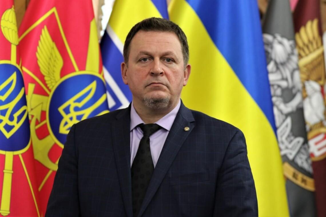 Deputy defense minister summoned his resignation in wake of corruption scandal