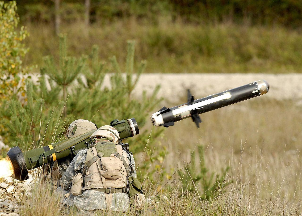 US defense bill includes $300 million aid for Ukraine