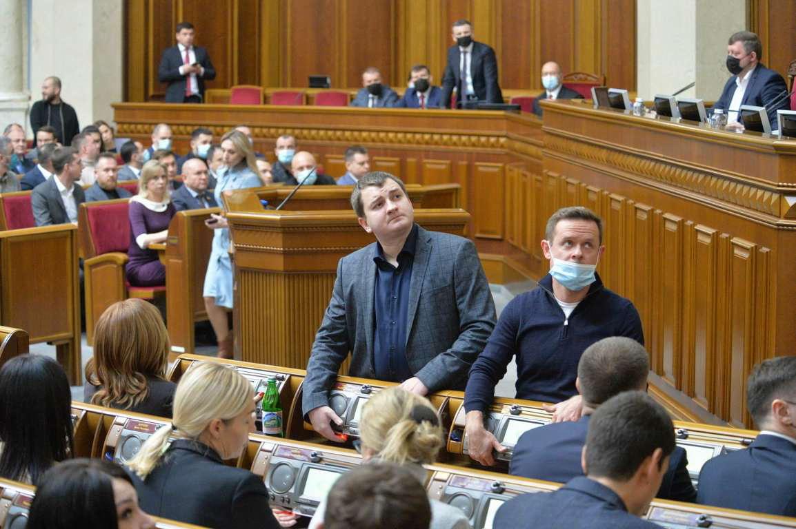 Ukraine’s 2022 state budget: Defense among top priorities but still underfunded