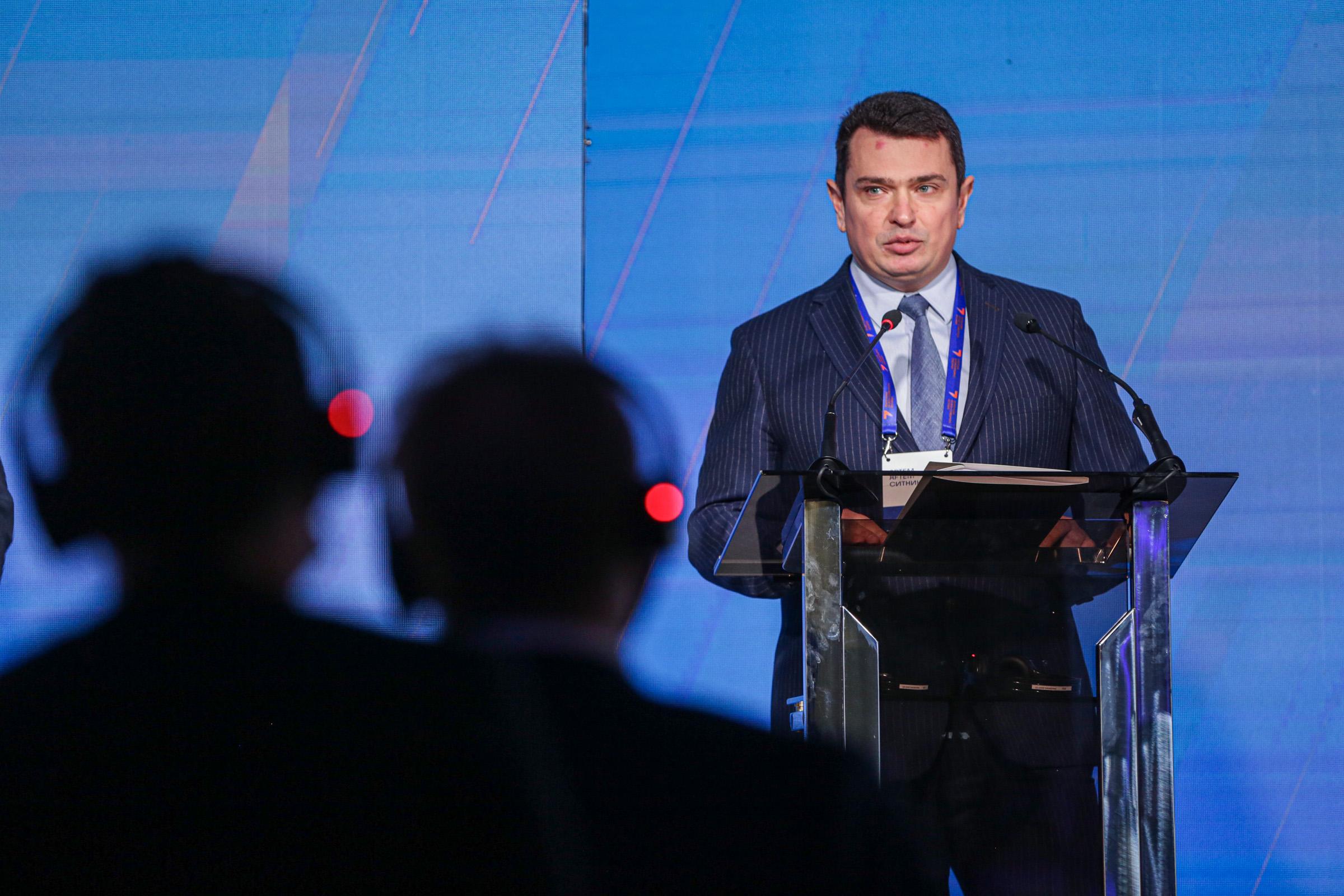NABU head Artem Sytnyk interview: 6 years of success or failure?