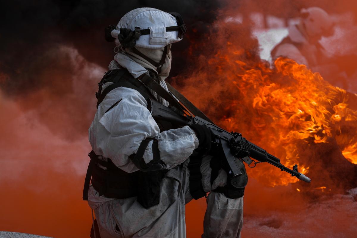 Russian court accidentally documents Moscow’s military presence in Donbas
