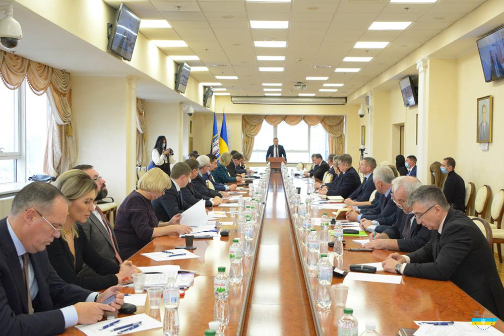NGOs call on Zelensky not to appoint corrupt judges