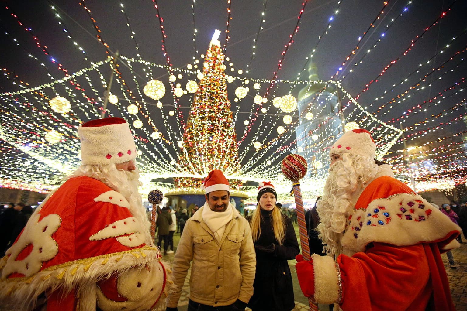 Ukraine Daily: Dec. 30
