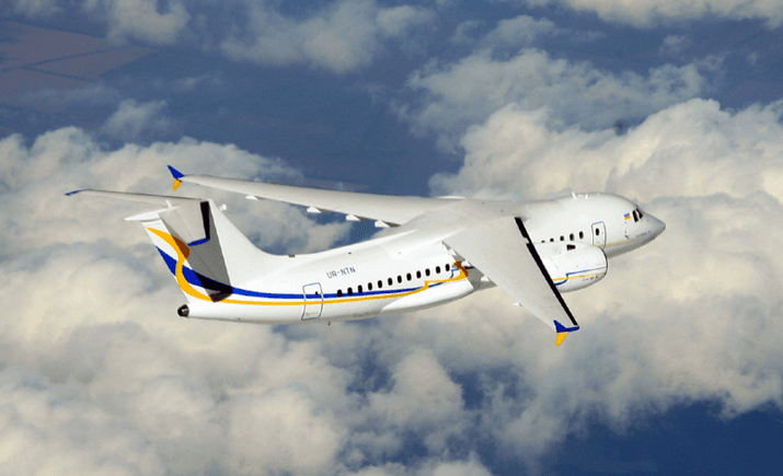 Government to launch state-owned Ukrainian National Airlines