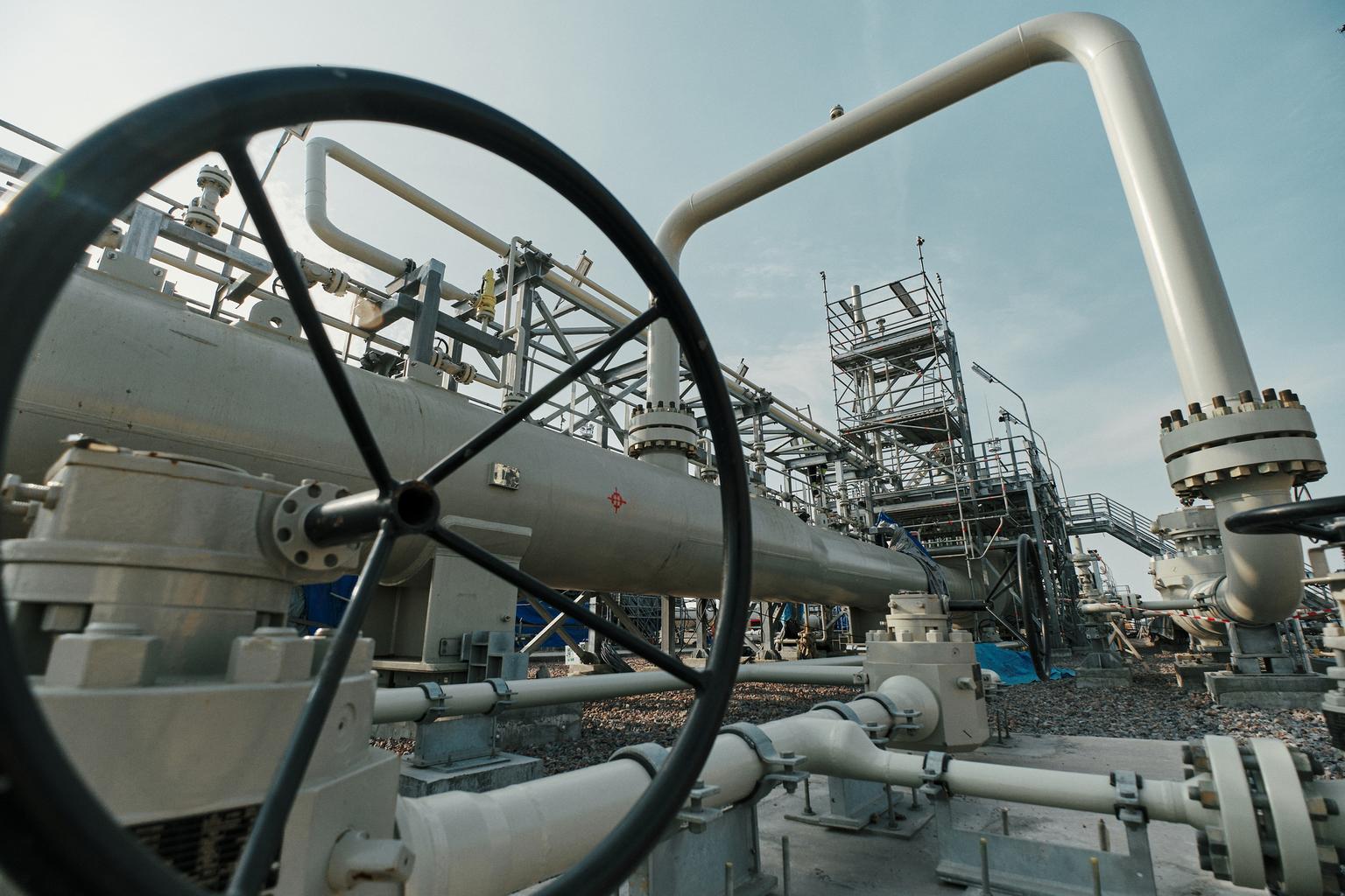 Foreign Policy: Biden wants to kill Nord Stream 2 sanctions amendments