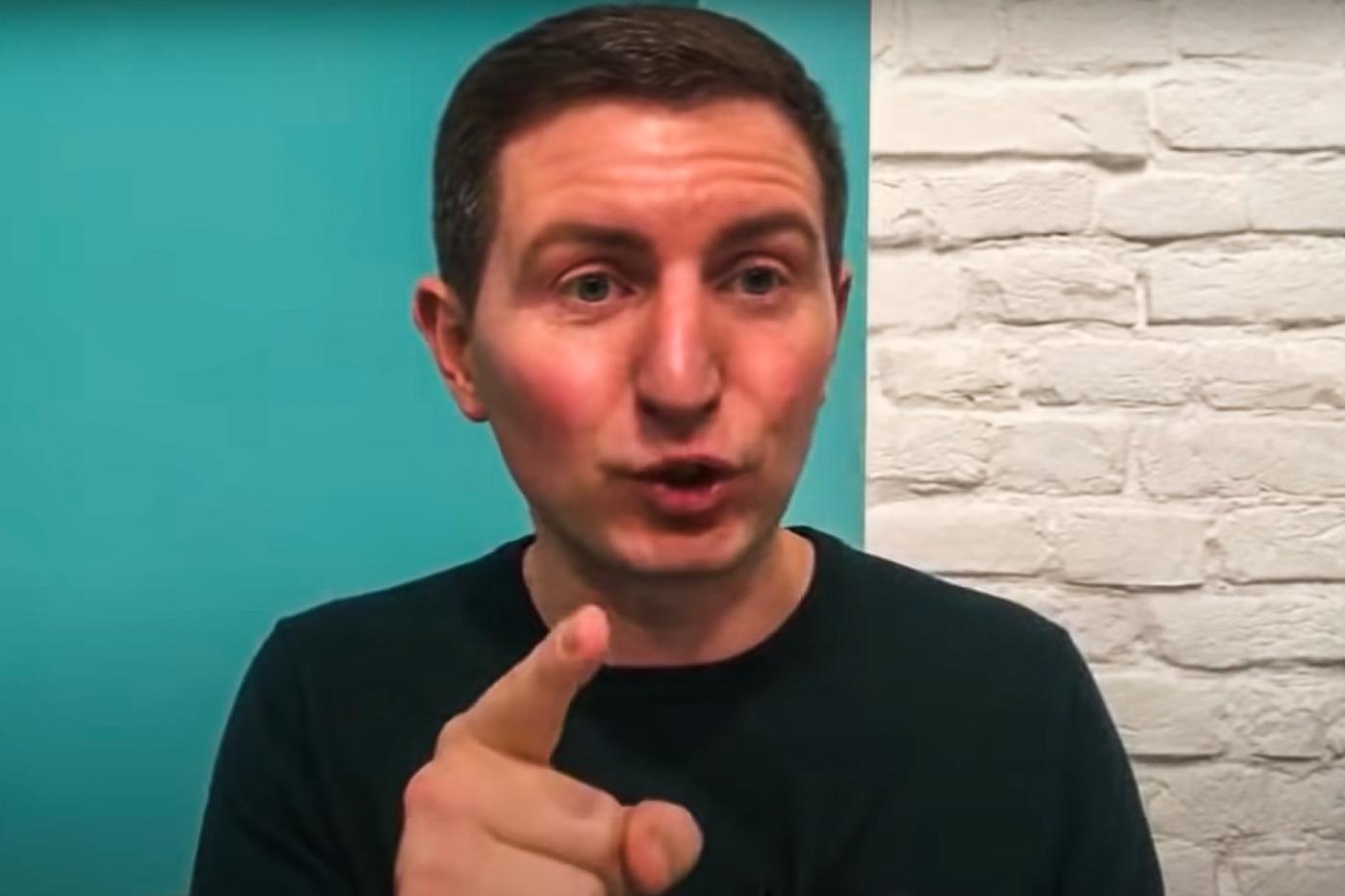 SBU busts anti-vax group, says it plotted violence under Russia’s oversight
