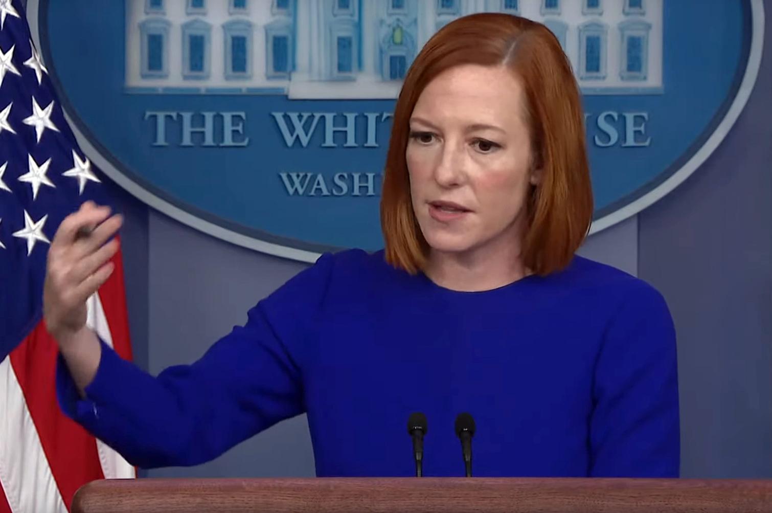 White House: US will not pressure Ukraine to grant autonomy to Donbas