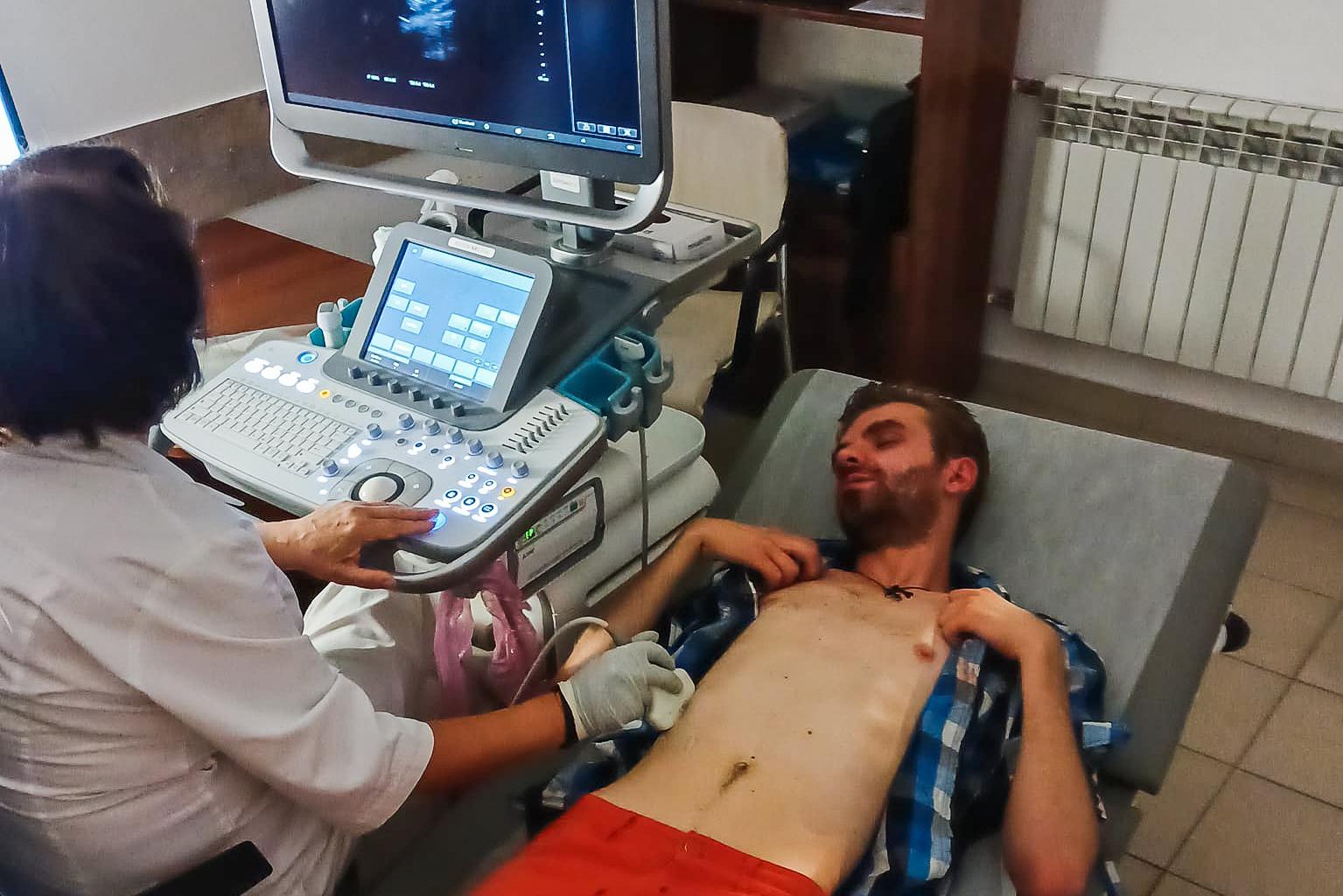 Ukraine hands out first ever jail sentence for homophobic hate crime