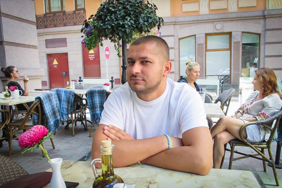 Former judge under investigation for wrongdoing found shot dead in Kyiv