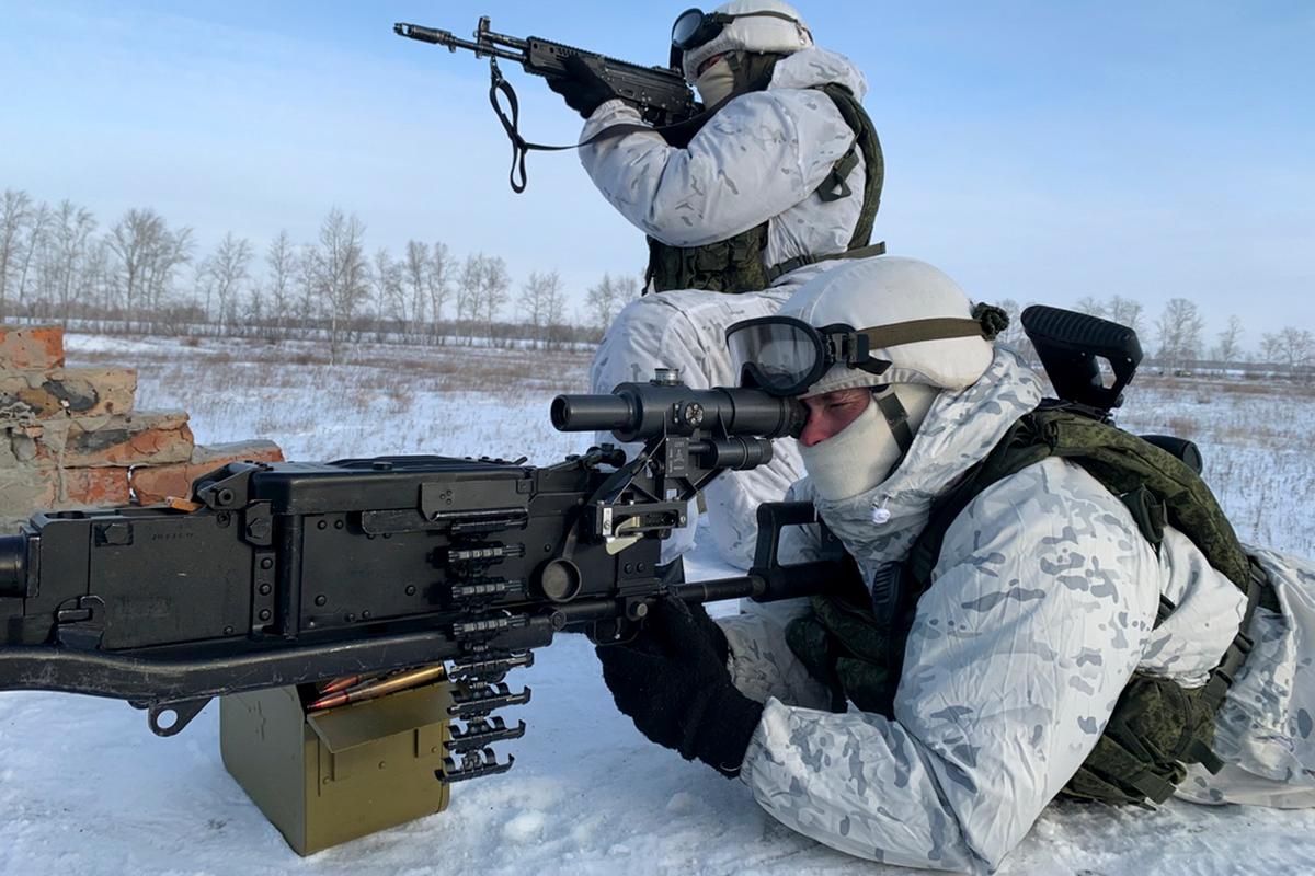 Explainer: Why Russia wants autonomy for occupied Donbas (and why Ukraine doesn't)