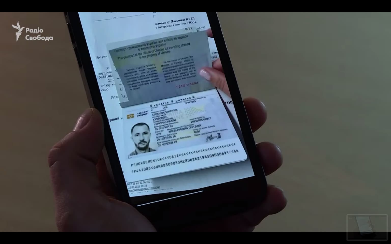 RFE/RL: 5 intelligence agents involved with Wagnergate had their passports revoked