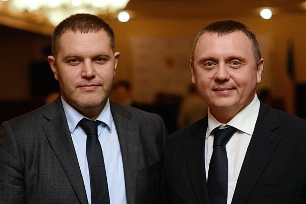 Tainted top judicial officials resign ahead of reform