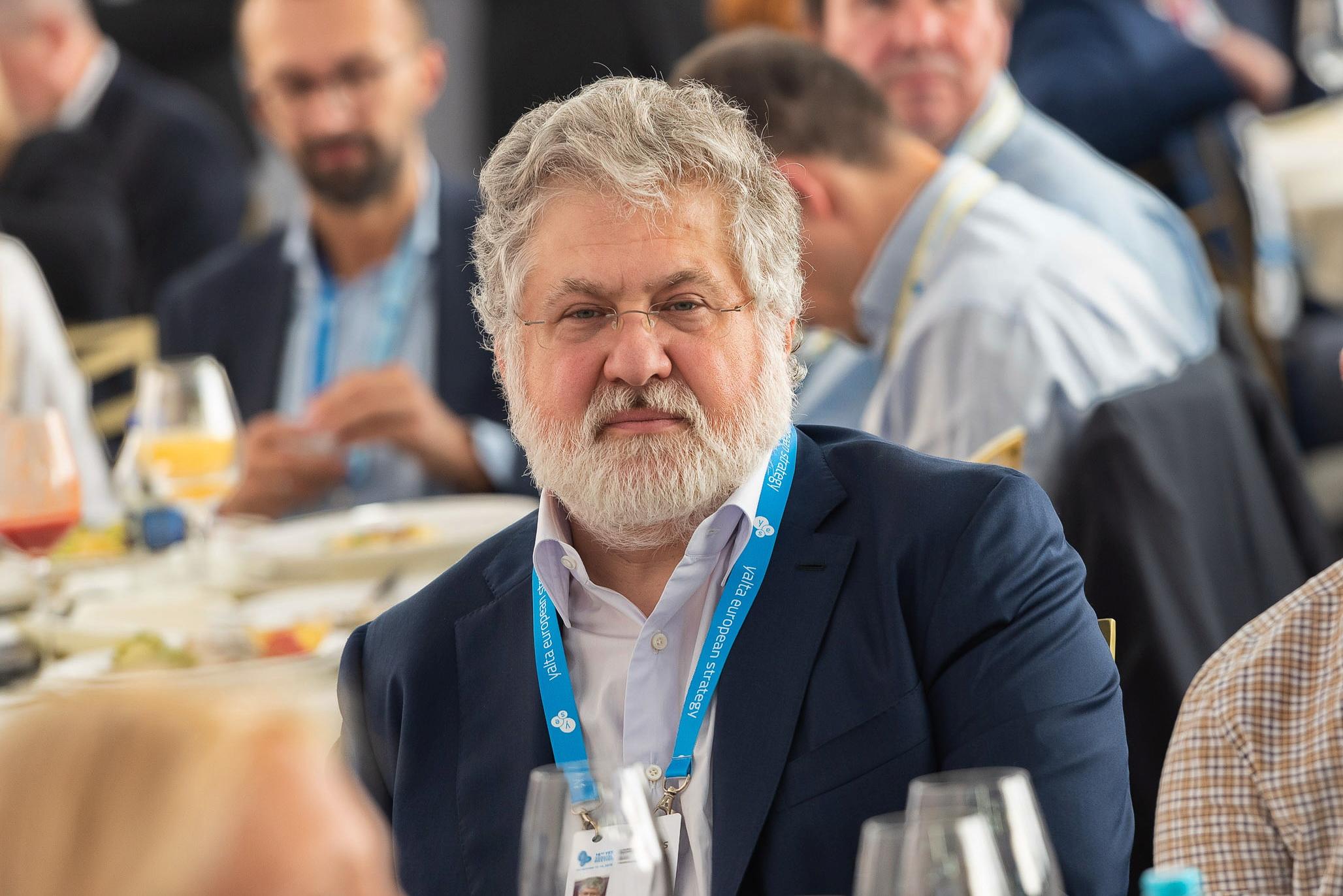 US prosecutors move to seize $6 million from Kolomoisky in Texas
