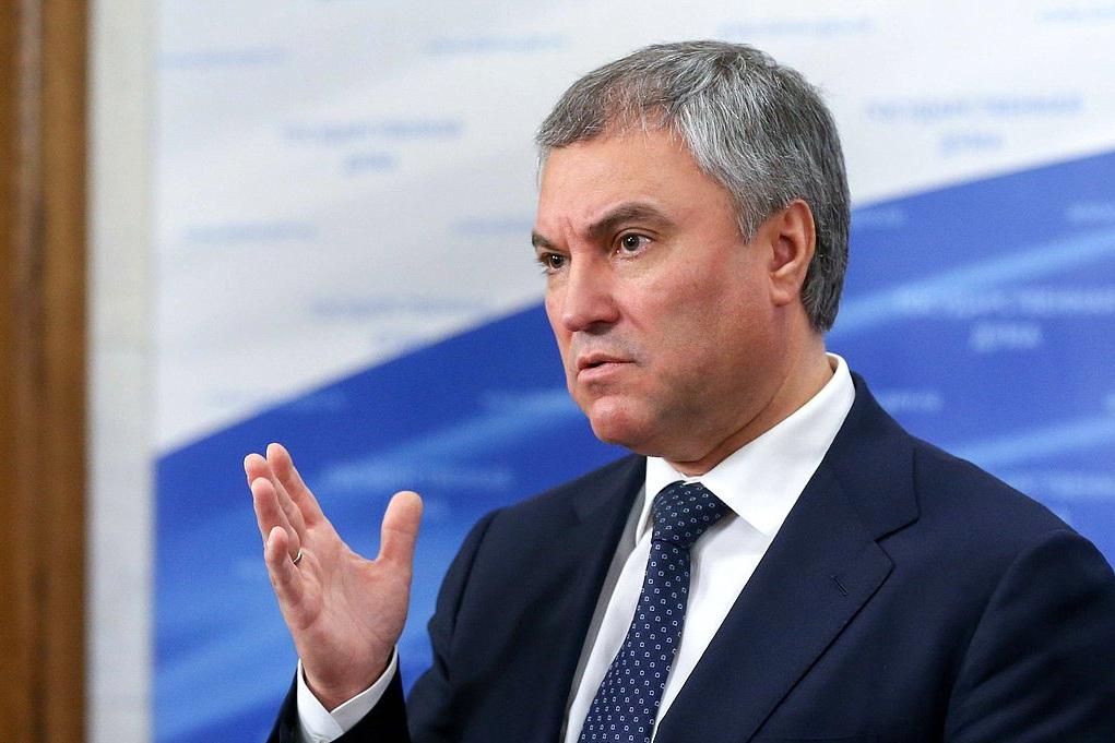 Russian parliament to consider recognizing Donbas proxies as independent states
