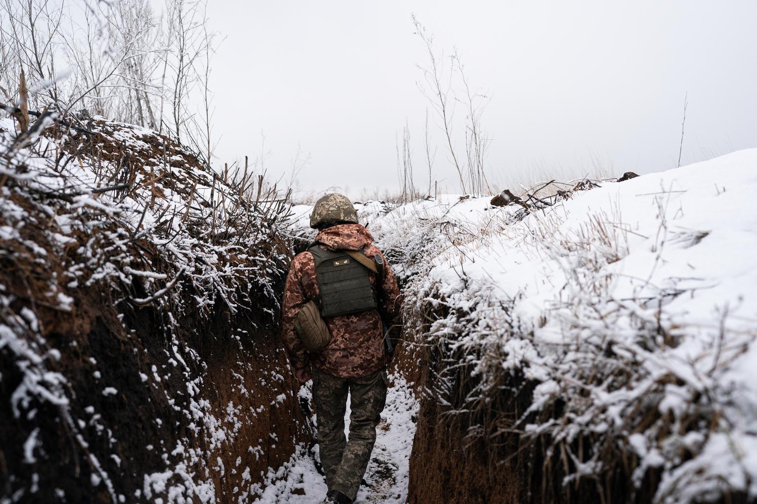 Editorial: Western allies should do more for Ukraine to correct their past mistakes