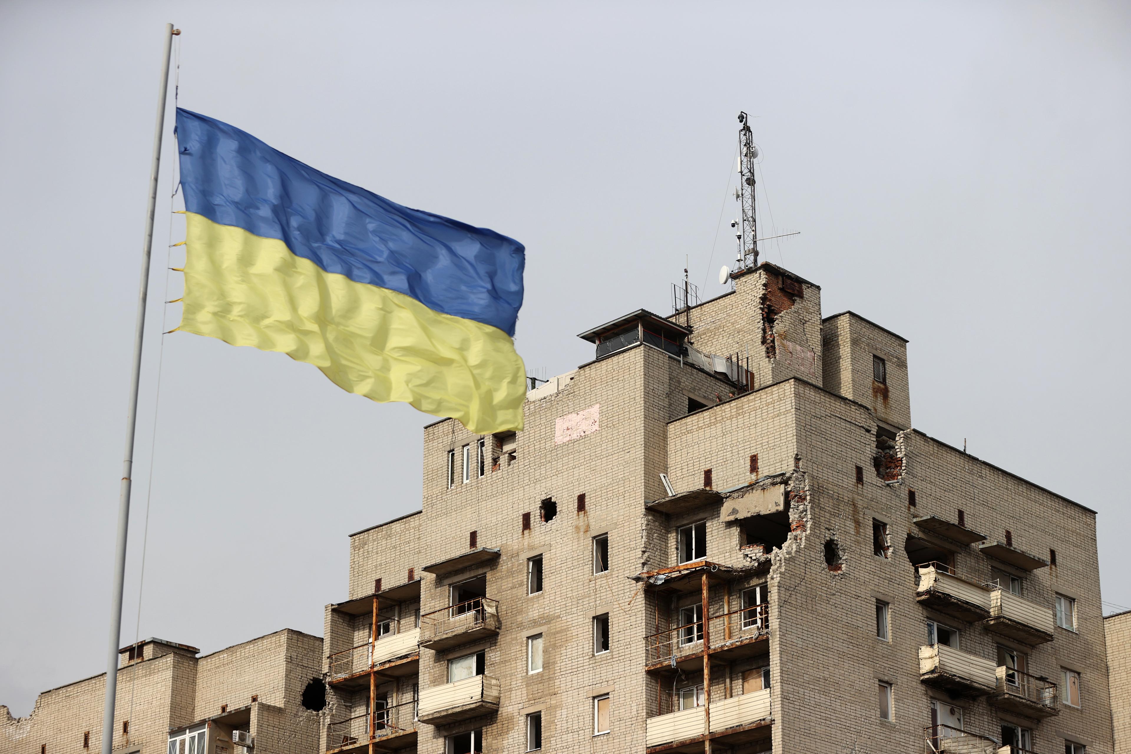 Vladimir Kara-Murza: It’s not just the West that opposes Putin’s war on Ukraine. A lot of Russians do, too