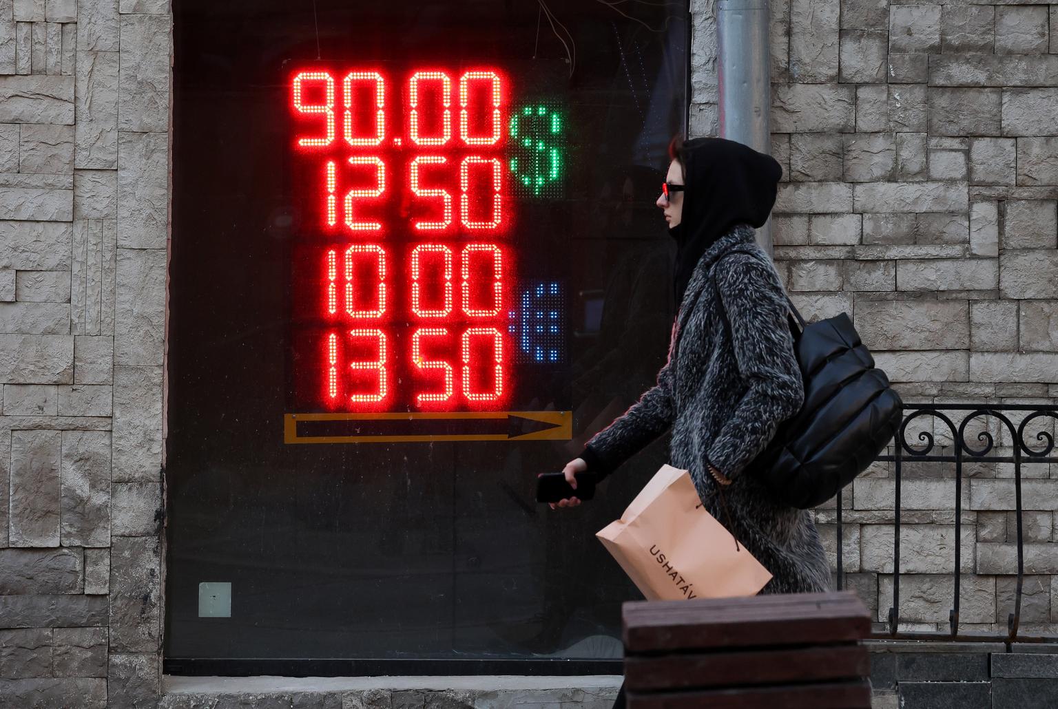 Sergey Fursa: These sanctions need to be imposed against Russia immediately