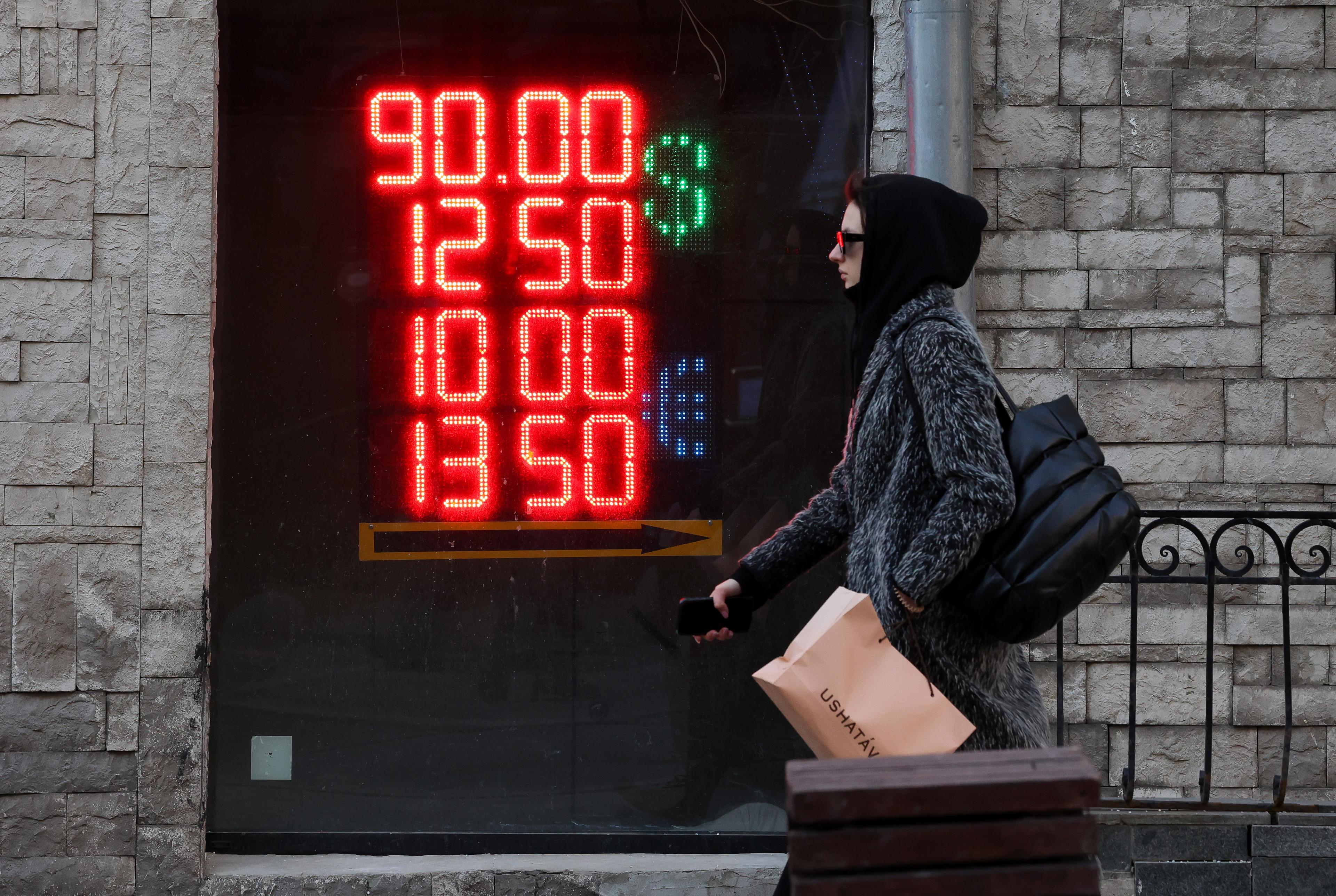 Sergey Fursa: These sanctions need to be imposed against Russia immediately