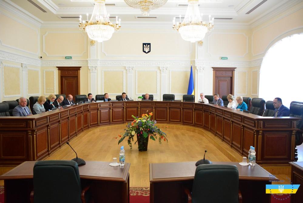 Most members of main judicial body to resign over reform