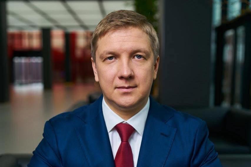Authorities search ex-head of Naftogaz Kobolyev’s home over contentious debt settlement