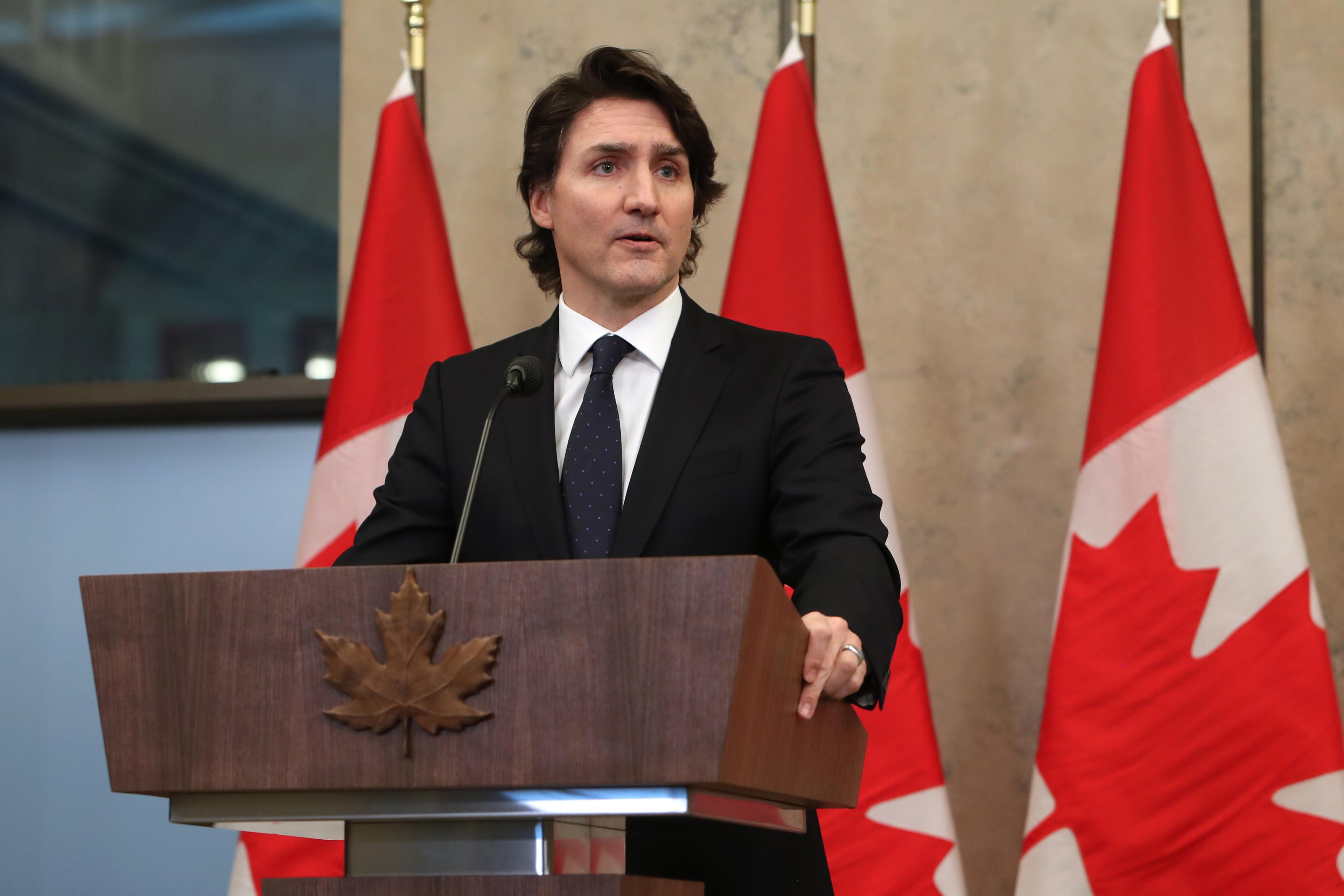 Canada, Japan, Australia join Western allies in Russia sanction sweep