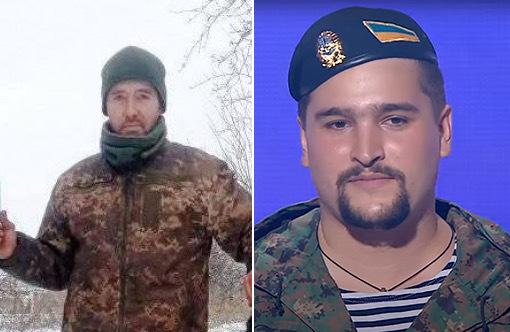 Russian proxies kill infantry driver, intelligence officer in Donbas