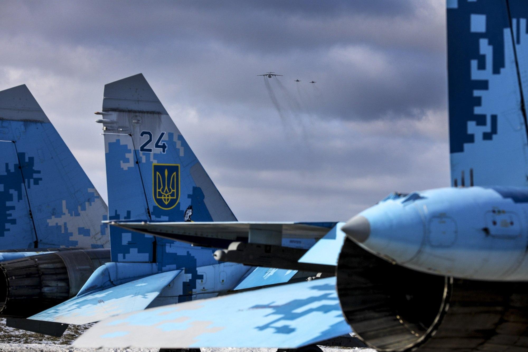Ukraine’s old air defense proves unexpectedly effective in combat