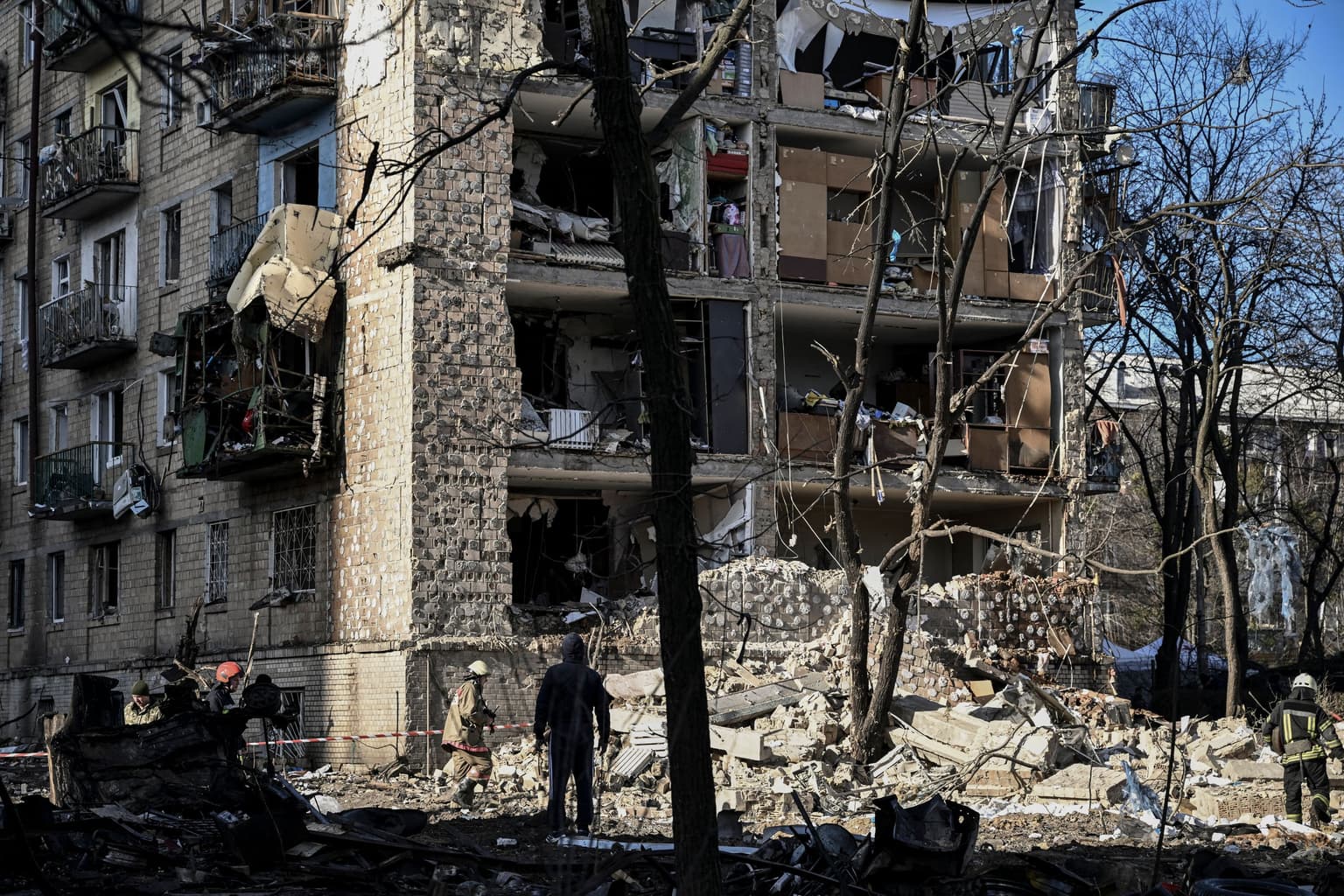 Eugene Czolij: UN members must help enforce ICJ decision regarding Russia
