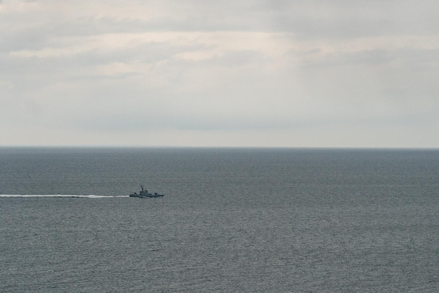 Andriy Zagorodnyuk: Putin’s Black Sea blockade leaves millions facing global famine