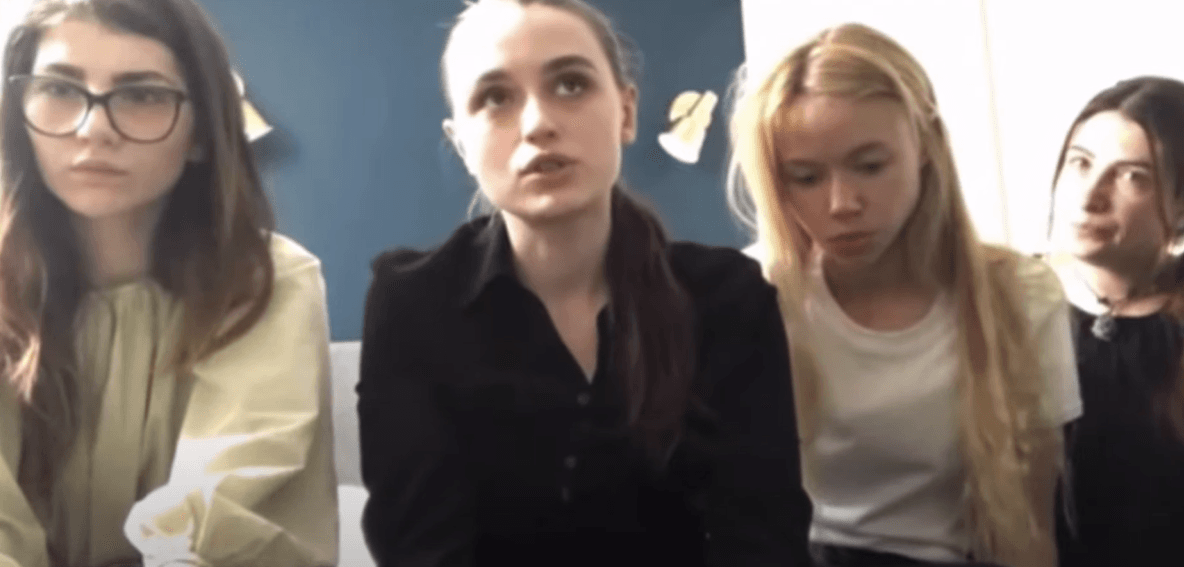 Wives of besieged Azovstal garrison: 'We need to save heroes' lives, not give posthumous awards'
