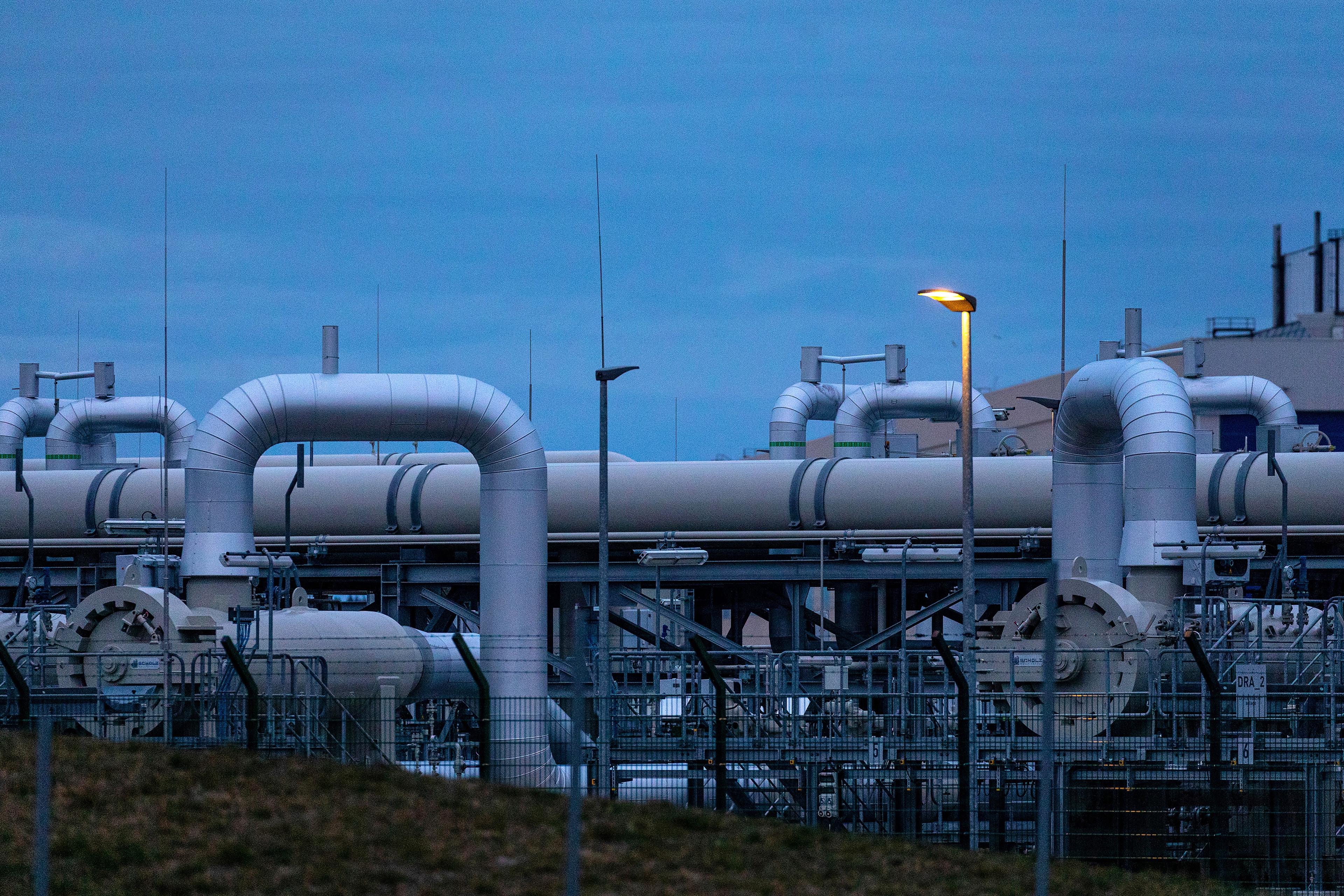 Sergiy Makogon: Nord Stream 1 is Putin’s weapon. We have to disarm him
