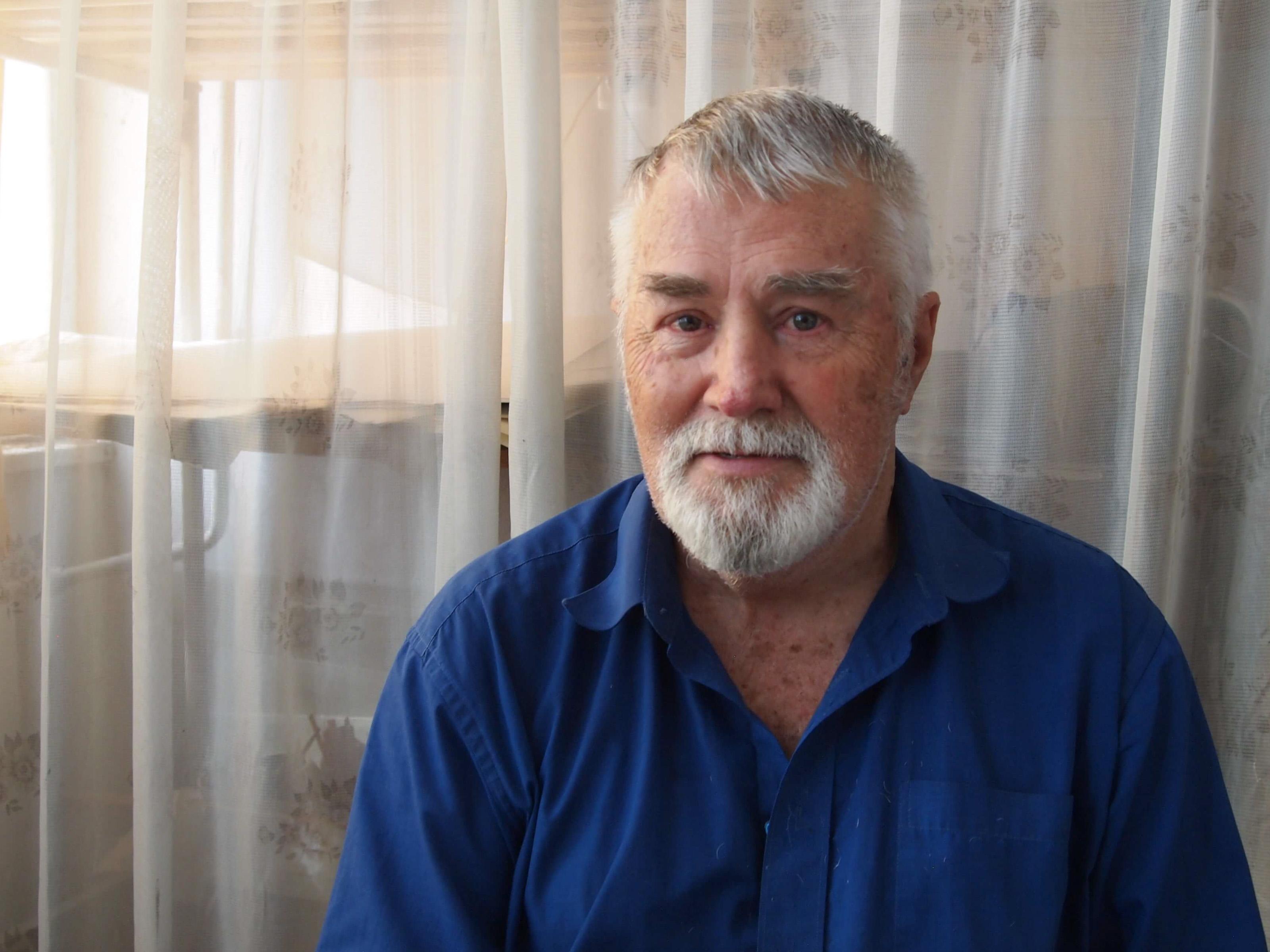 Renowned Ukrainian cartoonist Anatoliy Vasylenko dies at 83