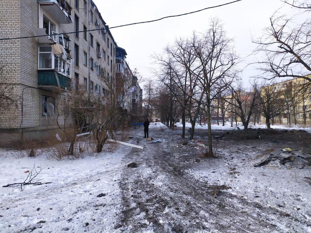 Russian attacks across 7 Ukrainian oblasts kill 9, injure 24 over past 24 hours