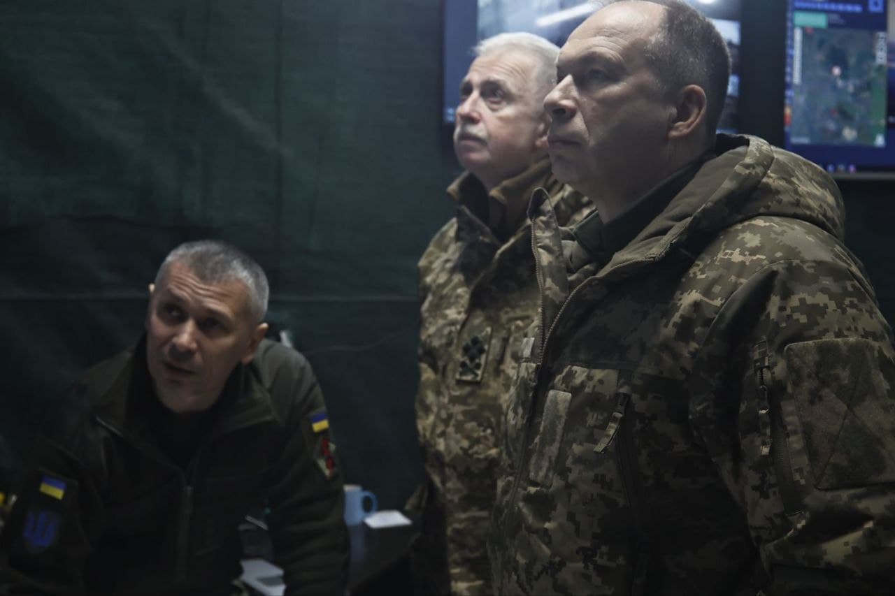 Ukraine's military: Additional troops to be sent to Bakhmut