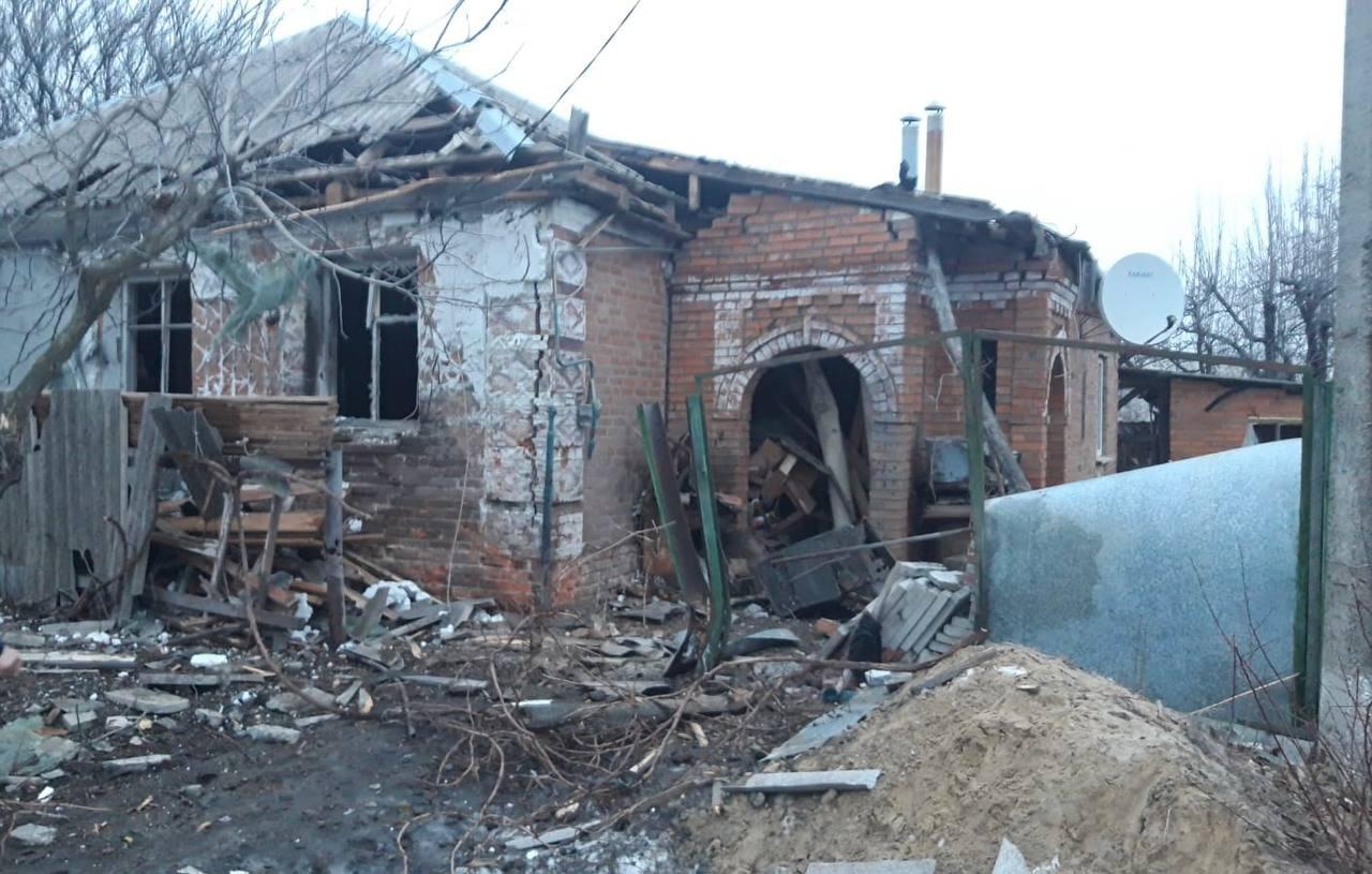 Russian attacks across 10 Ukrainian oblasts kill 3, injure 8 over past 24 hours