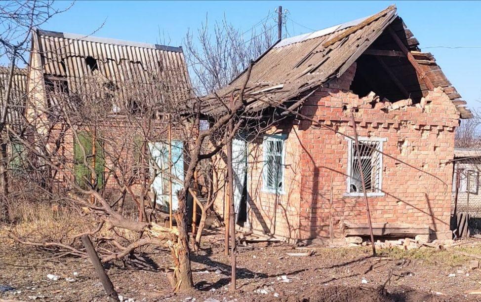 Governor: 2 killed, 5 injured in Russian attacks on Dnipropetrovsk Oblast