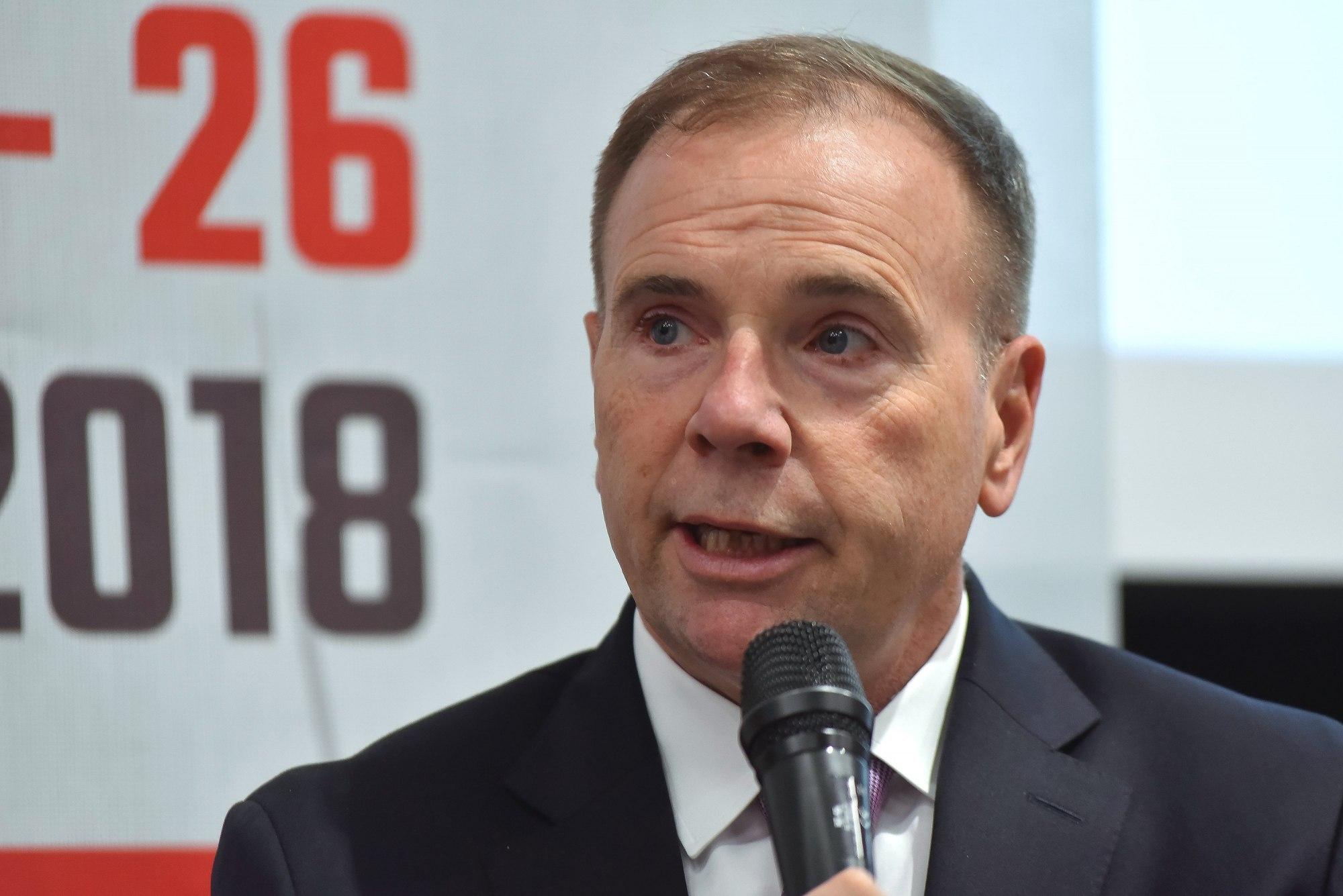 Retired US General Ben Hodges: ‘We’ve reached irreversible momentum for Ukraine’