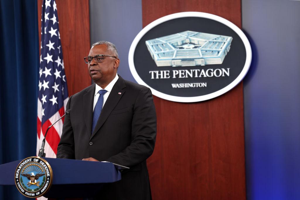 Ukraine war latest: US announces additional $400 million military aid to Ukraine