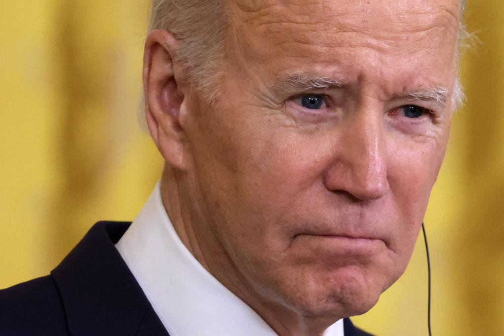 White House: Biden to visit Poland before Ukraine war anniversary.