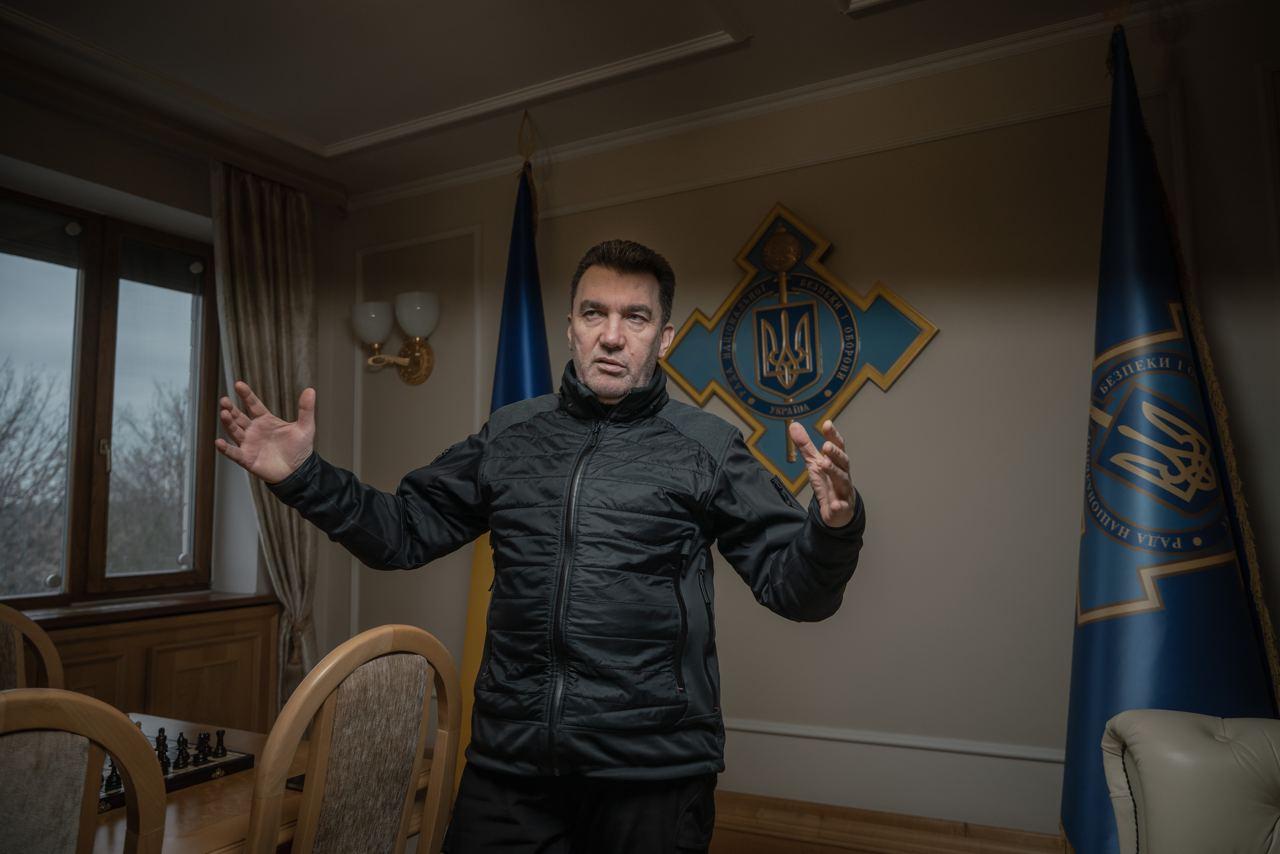 Danilov: UN Security Council has ‘lost its meaning’
