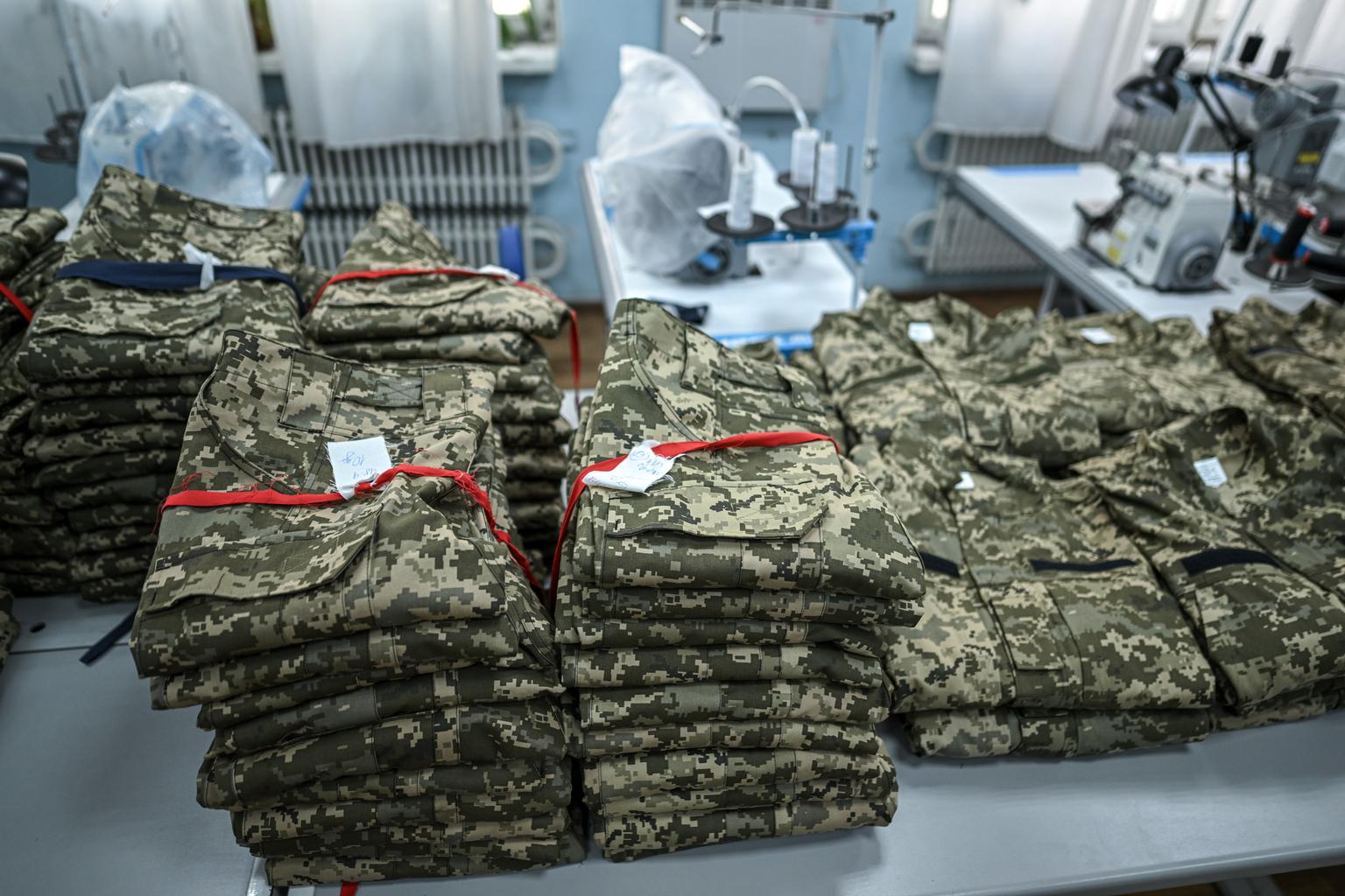 Reznikov denies dishonest scheme in procurement of military clothing