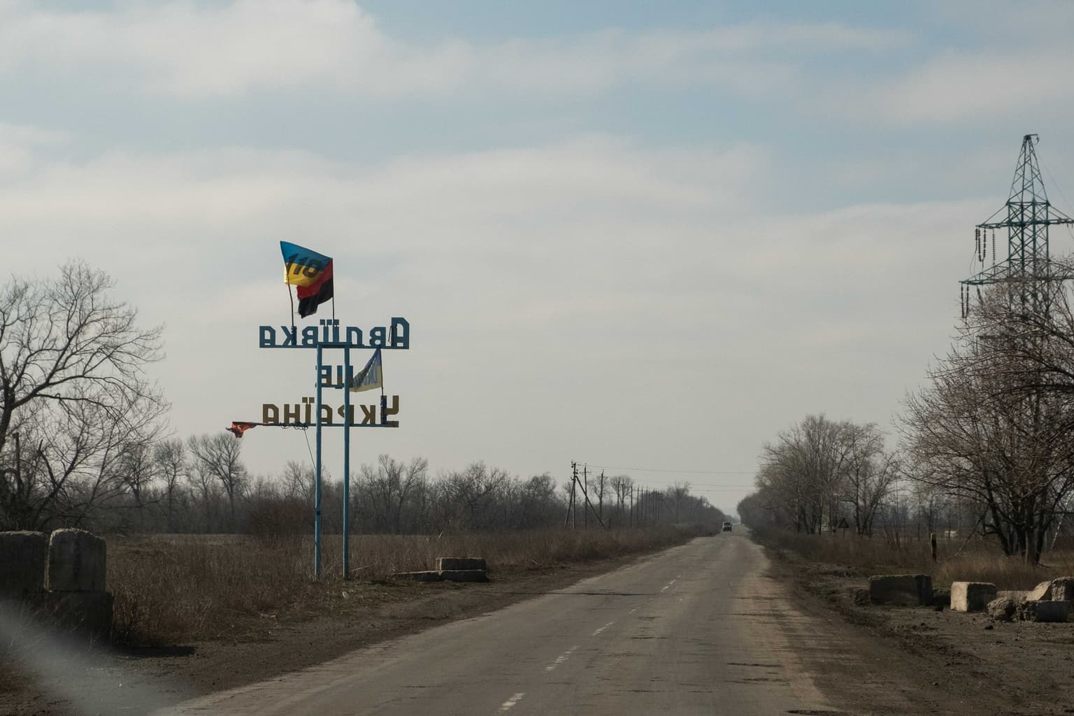 UK Defense Ministry: Avdiivka unlikely to fall into Russian hands in coming weeks