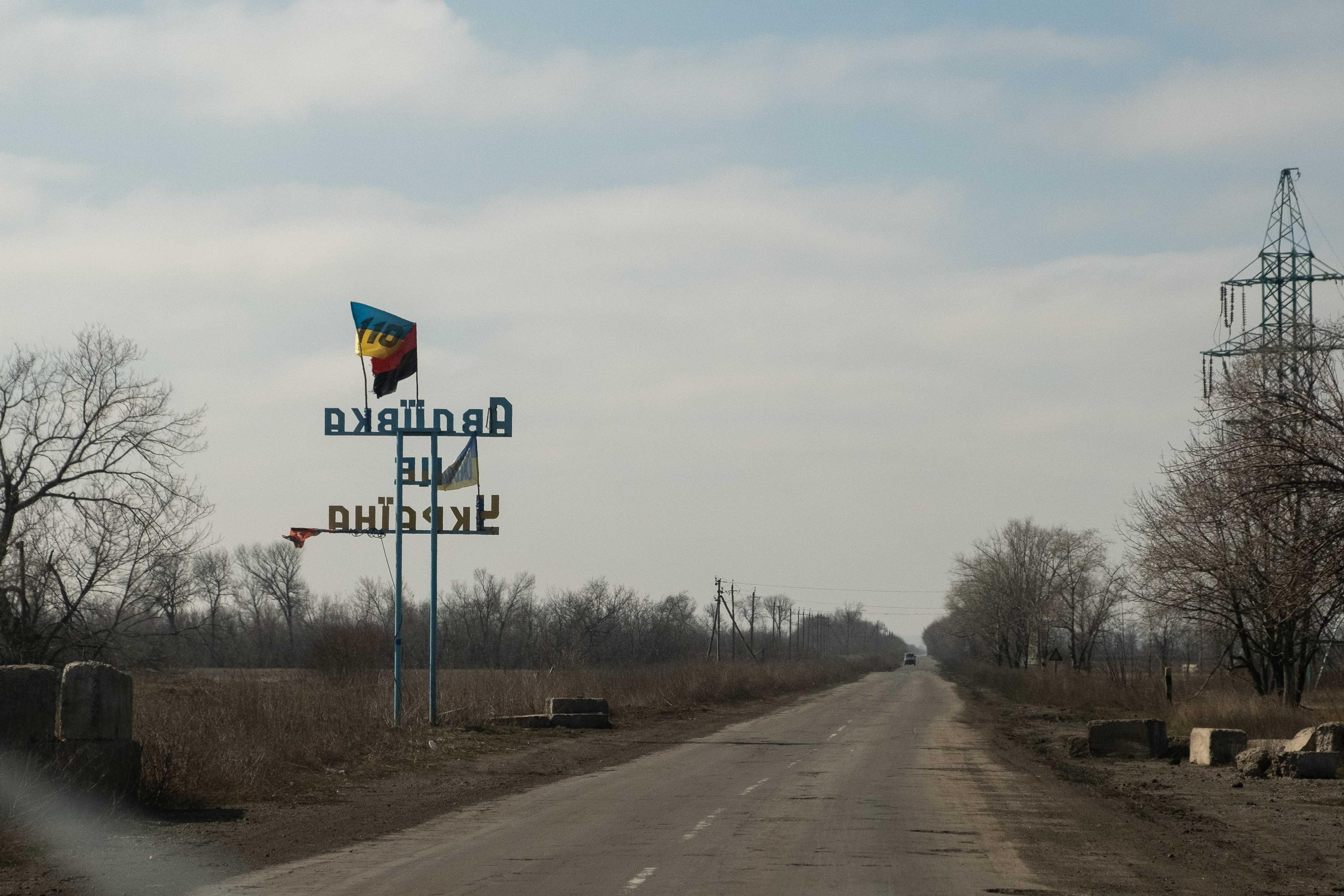 UK Defense Ministry: Avdiivka unlikely to fall into Russian hands in coming weeks
