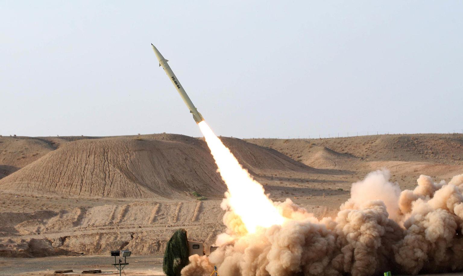 Iran sentences 10 soldiers for downing Ukrainian jet in 2020