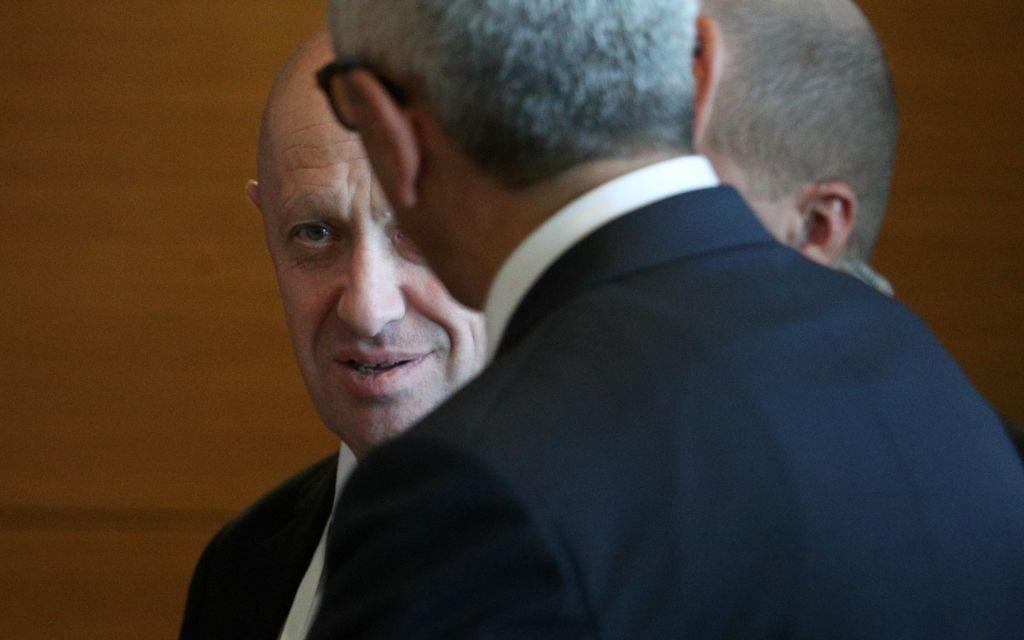 US to designate Wagner Group international ‘criminal organization’