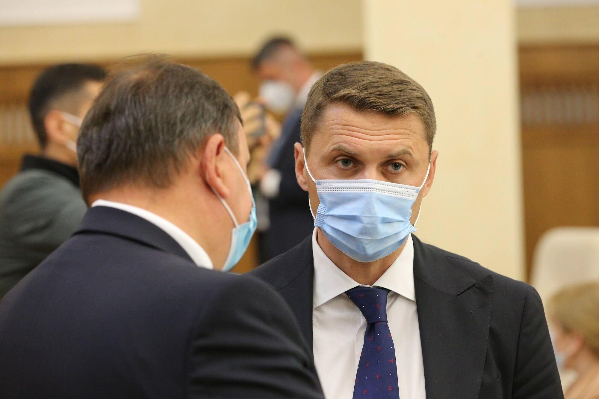 New top prosecutor accused of sabotaging graft cases, persecuting opposition