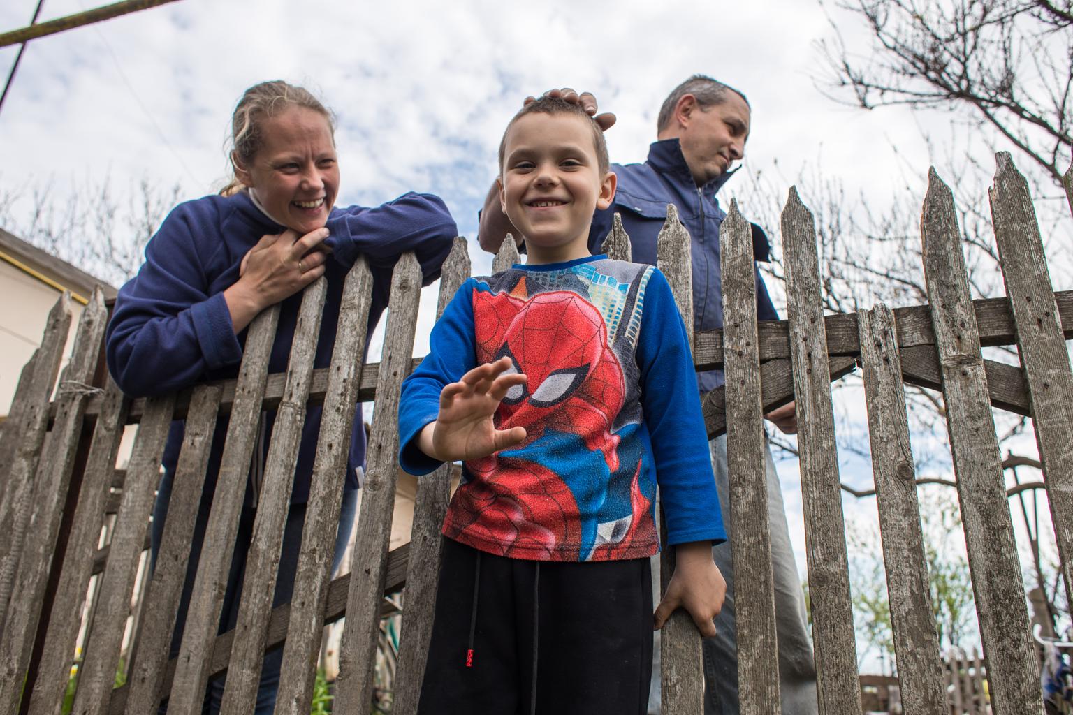 CIUS: Russia’s abduction of Ukrainian children is an established genocidal tactic during war