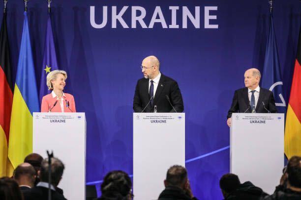 Edward C. Chow: European integration is the North Star for energy reform in Ukraine