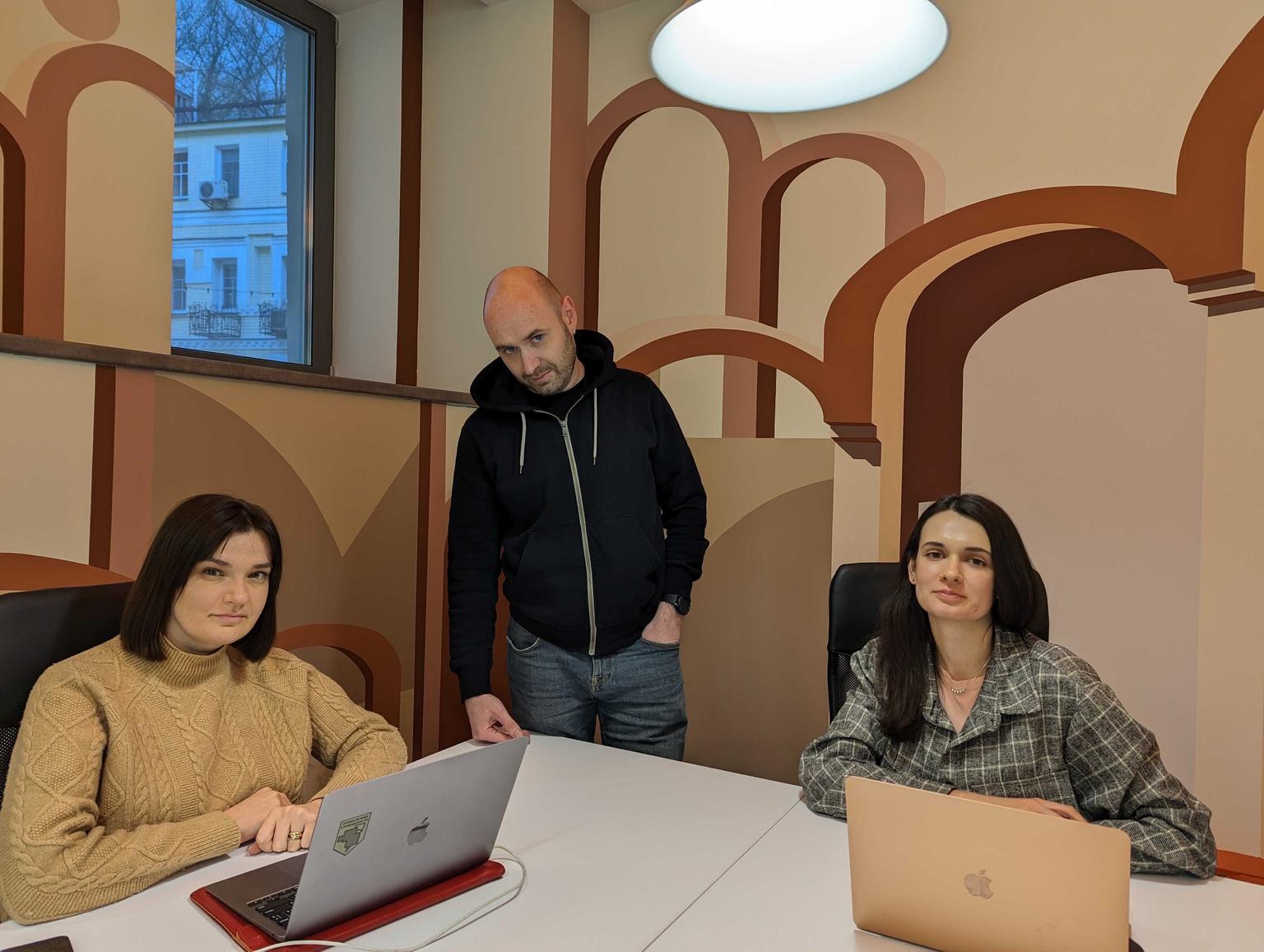 The Kyiv Independent launches war investigations department