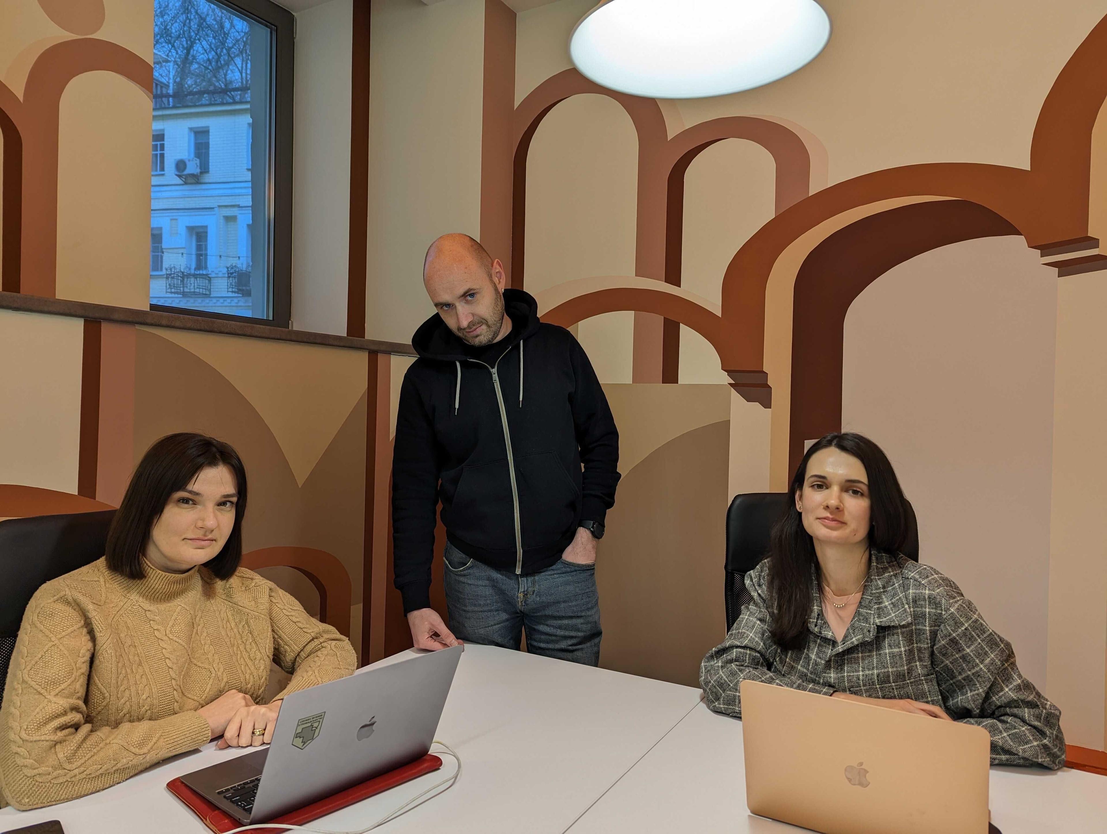 The Kyiv Independent launches war investigations department